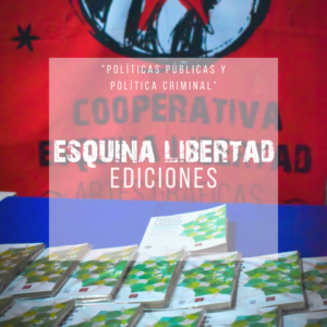 Read more about the article ¡Esquina Libertad Ediciones sigue creciendo!