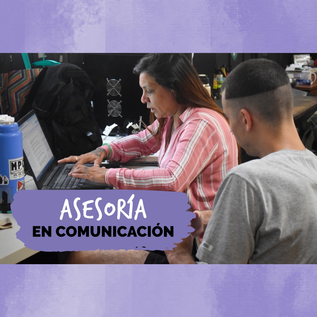Read more about the article ASESORIA DE COMUNICACION