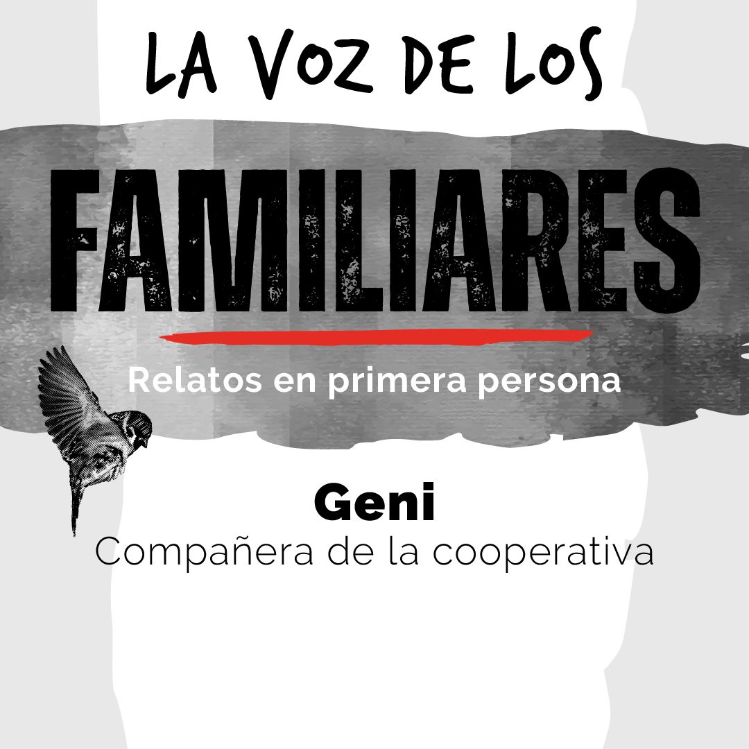 Read more about the article FAMILIARES DE CONTEXTO DE ENCIERRO | GENI | 01
