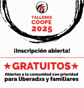 Lee más sobre el artículo ¡VUELVEN LOS TALLERES DE OFICIO EN ESQUINA LIBERTAD! ⁣