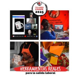 Lee más sobre el artículo Formación para impulsar emprendimientos y generar herramientas reales para la salida laboral