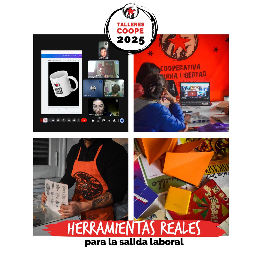 Lee más sobre el artículo Formación para impulsar emprendimientos y generar herramientas reales para la salida laboral