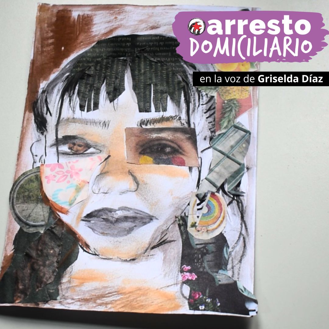 Lee más sobre el artículo HABLANDO SOBRE ARRESTO DOMICILIARIO