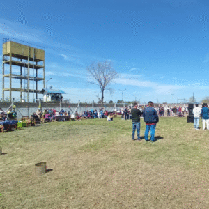 Lee más sobre el artículo DÍA DEL ESTUDIANTE EN LA UNIDAD 39° DE ITUZAINGÓ
