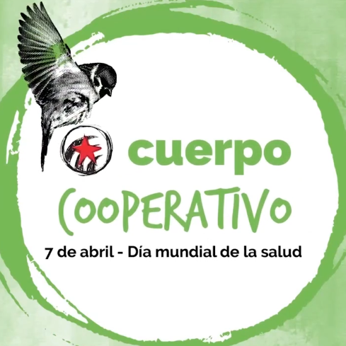 DÍA MUNDIAL DE LA SALUD