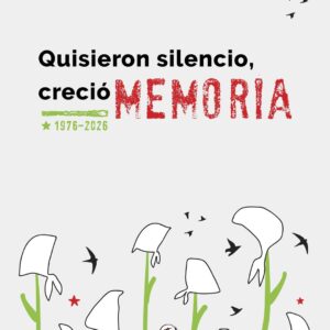 Lee más sobre el artículo REMERA A 50 AÑOS DEL GOLPE