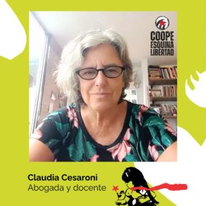 Lee más sobre el artículo NO A LA BAJA DE PUNIBILIDAD