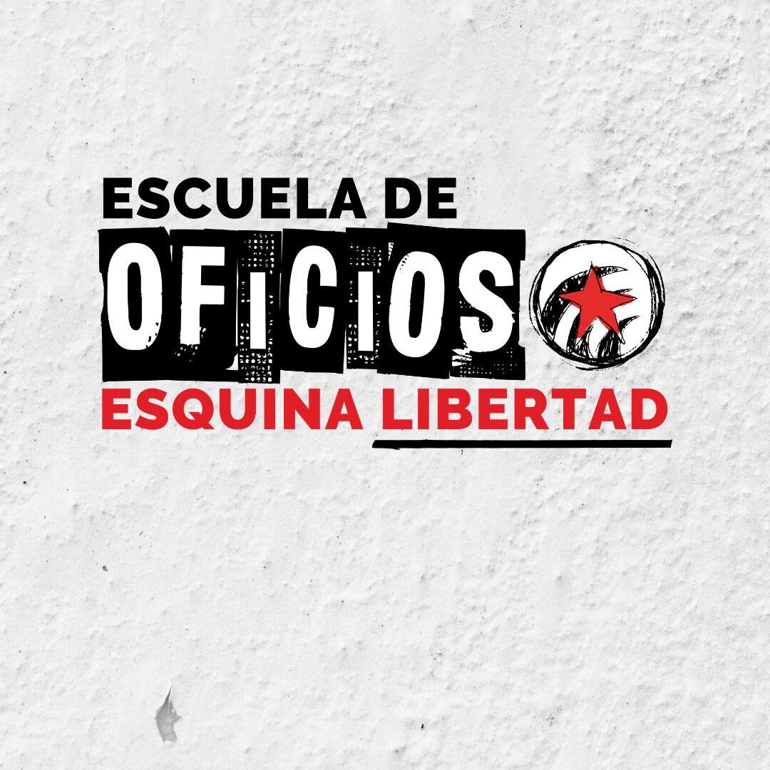 En este momento estás viendo ESCUELA DE OFICIOS DE ESQUINA LIBERTAD